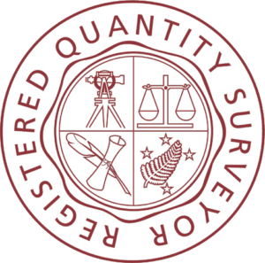 New Plymouth’s Independent Registered Quantity Surveyor